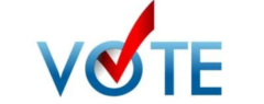 Vote For